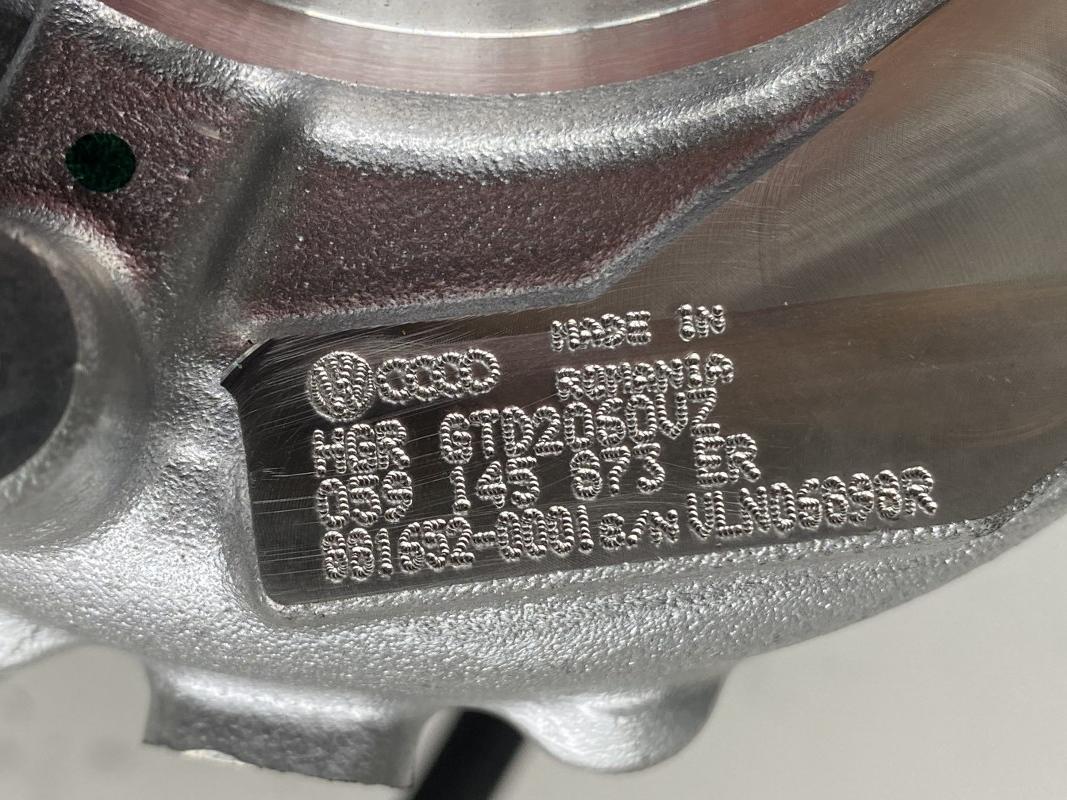 Audi A8 DDV engine - Image 2