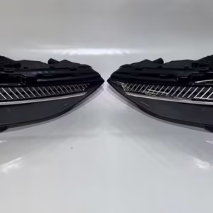 Audi A5 B10 Headlights full LED Headlights EU