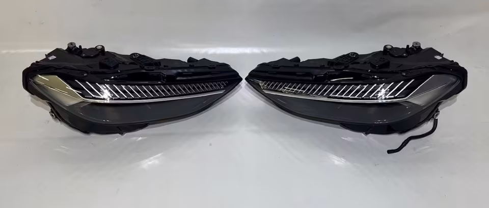 Audi A5 B10 Headlights full LED Headlights EU