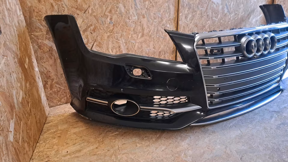 Audi A7/S7 S-line front bumper - Image 7