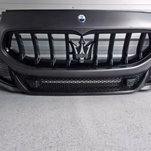 Maserati Grecale TROFEO front bumper