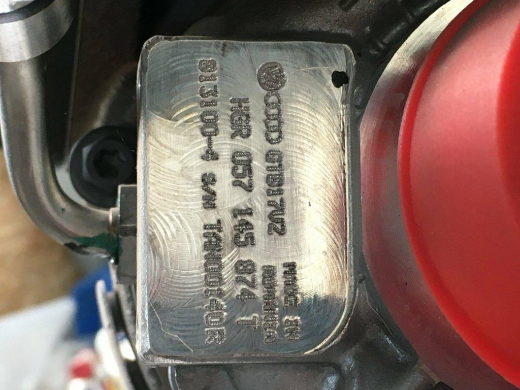 Audi A8 4.2 TDI engine - Image 7