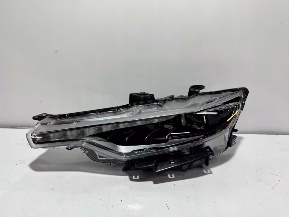 Headlights Maserati Levante Lift LED 6701527190 670152719 Complete - Image 4