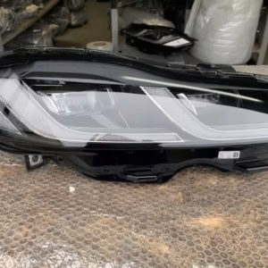 Mk8313w029bc JAGUAR XF NOWY low LED headlight right complete