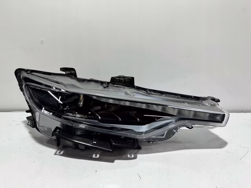 Headlights Maserati Levante Lift LED 6701527190 670152719 Complete - Image 5