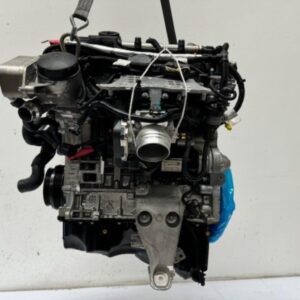 BMW N20B20A engine