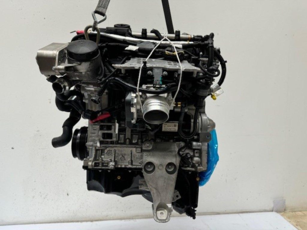 BMW N20B20A engine