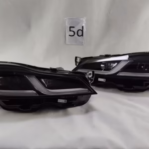 GX6313W030EJ GX6313W029EJ JAGUAR XF X260 bi xenon headlights