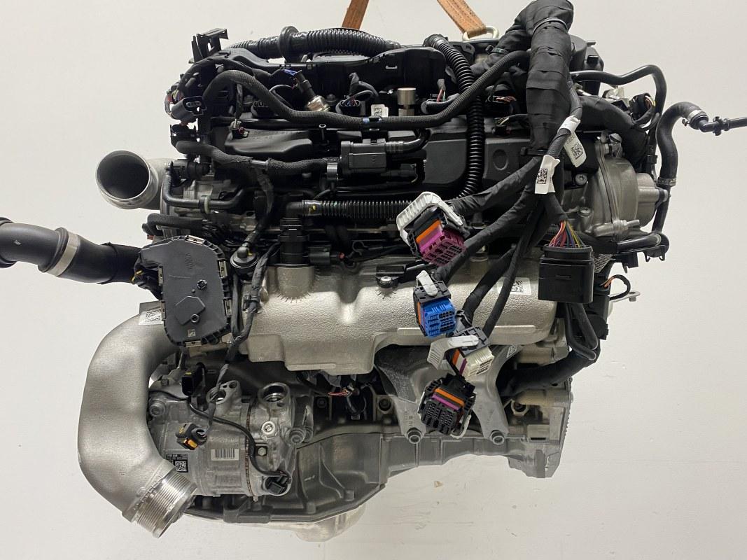 AUDI RS6 / RS7 4.0 TFSI ENGINE - Image 3