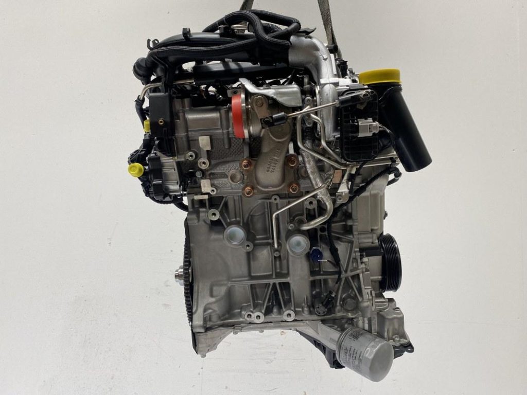AUDI A4 1.4 TFSI ENGINE - Image 6