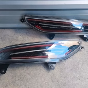 Maserati MC20 taillight set EU