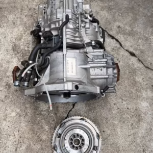 PORSCHE CARRERA 991 PDK CG 110 TRANSMISSION 991.2