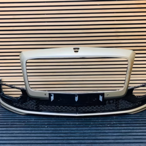 Bentley Flying Spur Front Bumper Grille 3SE807093