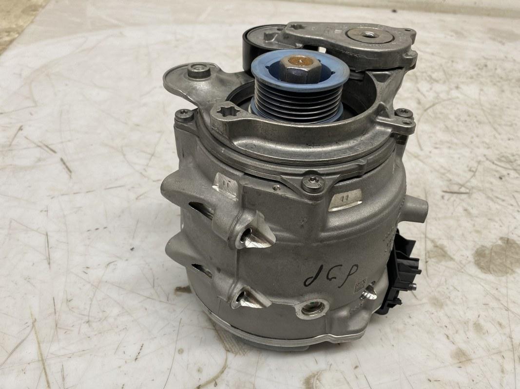 Audi RS6 C8 alternator