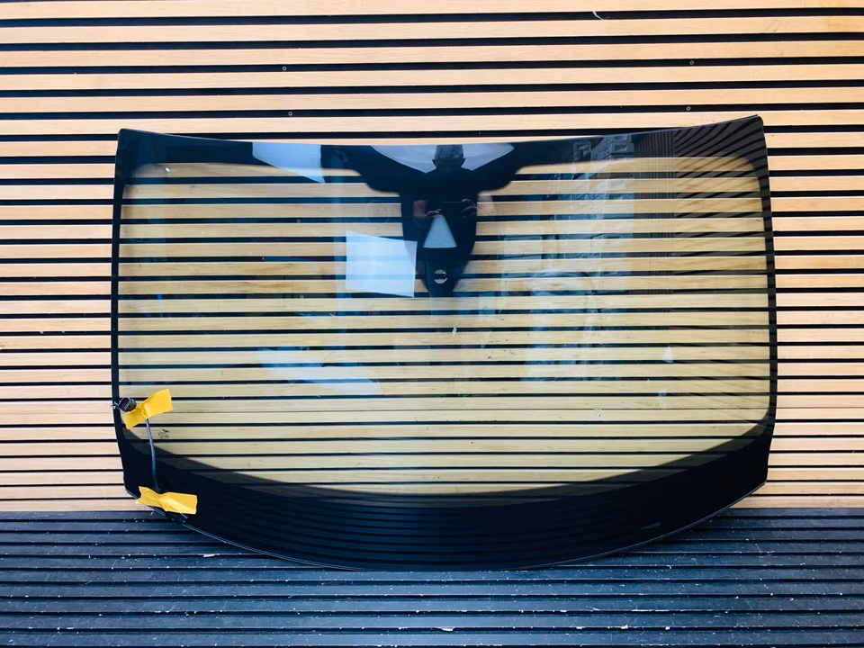 Bentley Flying Spur Windscreen 3SE845099AF - Image 6