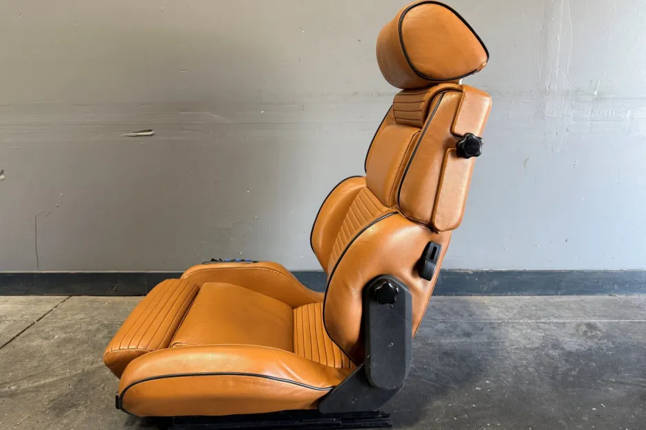 Recaro Idealsitz C Seats - Image 16