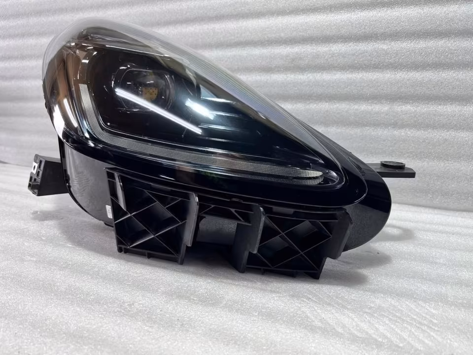 Headlights Maserati Grecale Fulled 06701573270 Right Left - Image 5