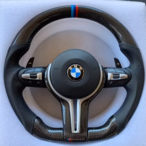 BMW F-Series M Sport Carbon Steering Wheel Steering wheel F20 F30