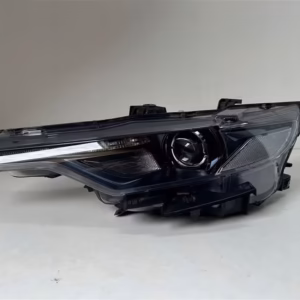 Headlight Maserati Levante 16-21r Bi-Xenon 670032328 Left