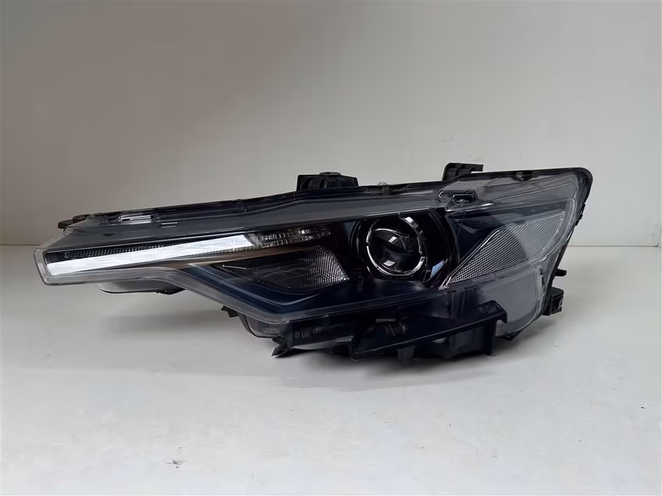 Headlight Maserati Levante 16-21r Bi-Xenon 670032328 Left