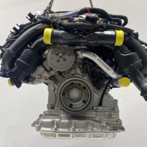 Porsche Cayenne III Coupe (9YB) 2.9 S Bi-Turbo Complete Engine