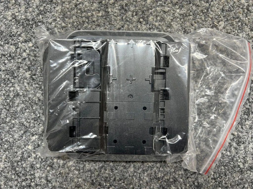 Mercedes-Benz V-Class W447/W448 Luxury Seat - Image 9