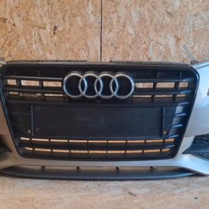 Audi A7 4G8 S-line pre-facelift front bumper