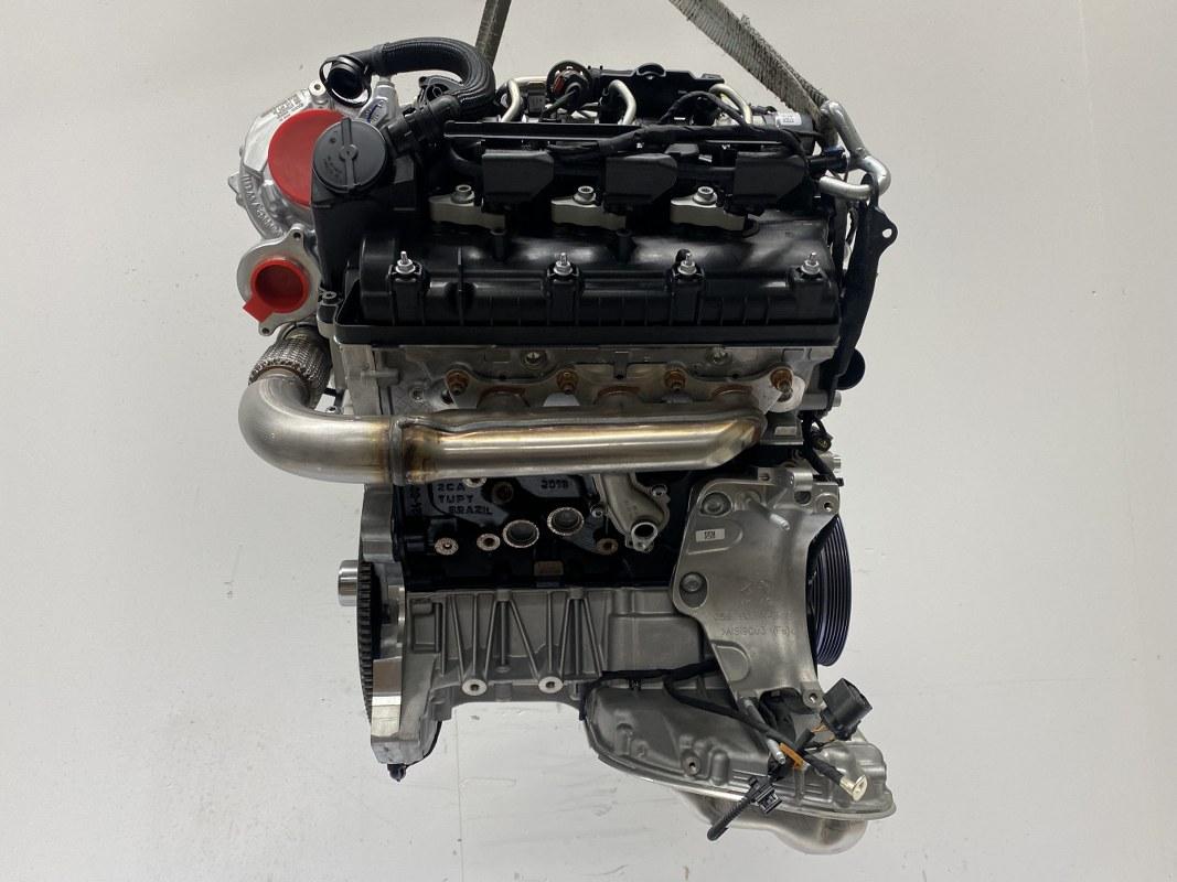 Audi A8 DDV engine - Image 3