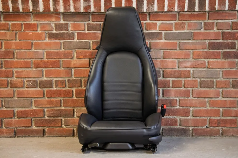 Recaro Sport Seats for Porsche 911 - Image 10