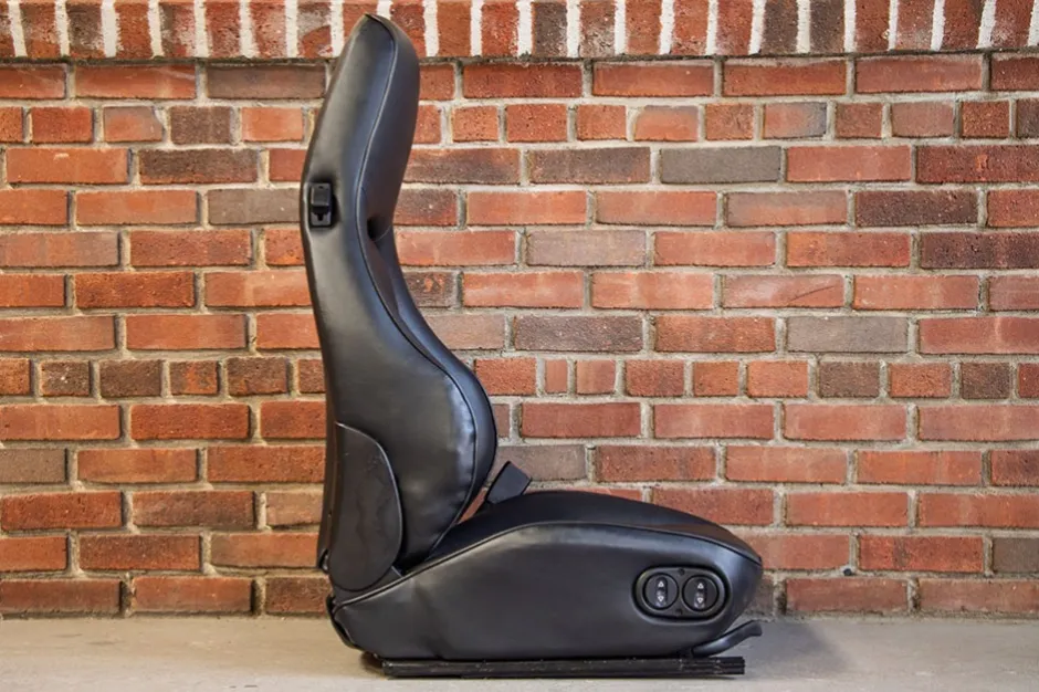 Recaro Sport Seats for Porsche 911 - Image 9