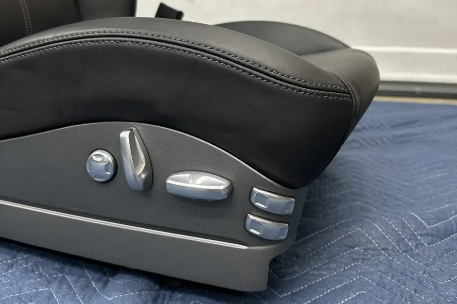 Porsche 997 Adaptive Sport Seats - Image 14
