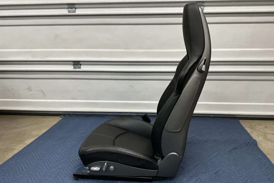 Porsche 997 Adaptive Sport Seats - Image 16