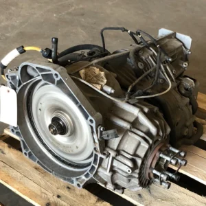 14-16 Porsche 991 911 C2S Carrera S / GTS PDK Transmission Gearbox RWD 1569 OEM